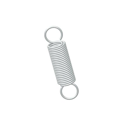 Approved Vendor Extension Spring, O= .180, L= .75, W= .018 G209968108